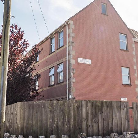 Swanage Town Apartment Zewnętrze zdjęcie