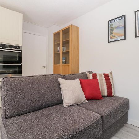 Swanage Town Apartment Zewnętrze zdjęcie
