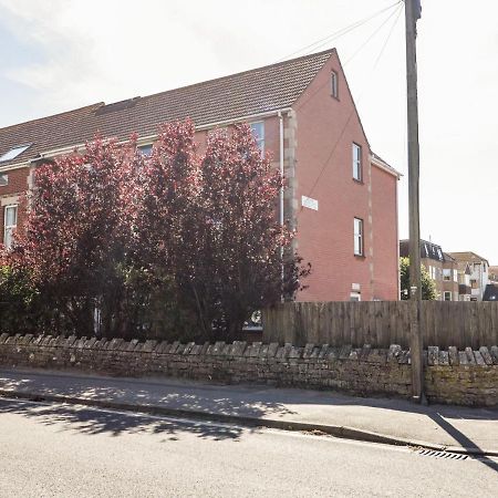 Swanage Town Apartment Zewnętrze zdjęcie