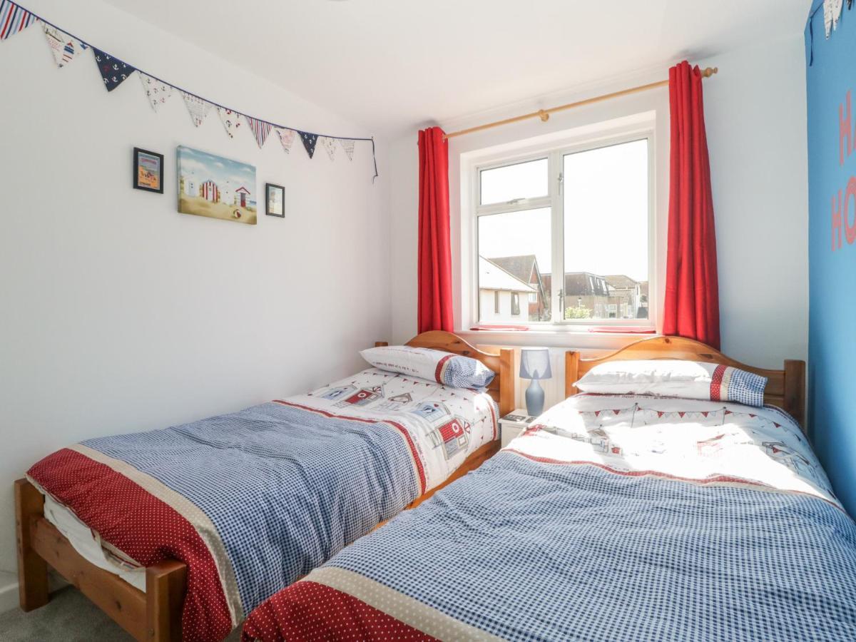 Swanage Town Apartment Zewnętrze zdjęcie