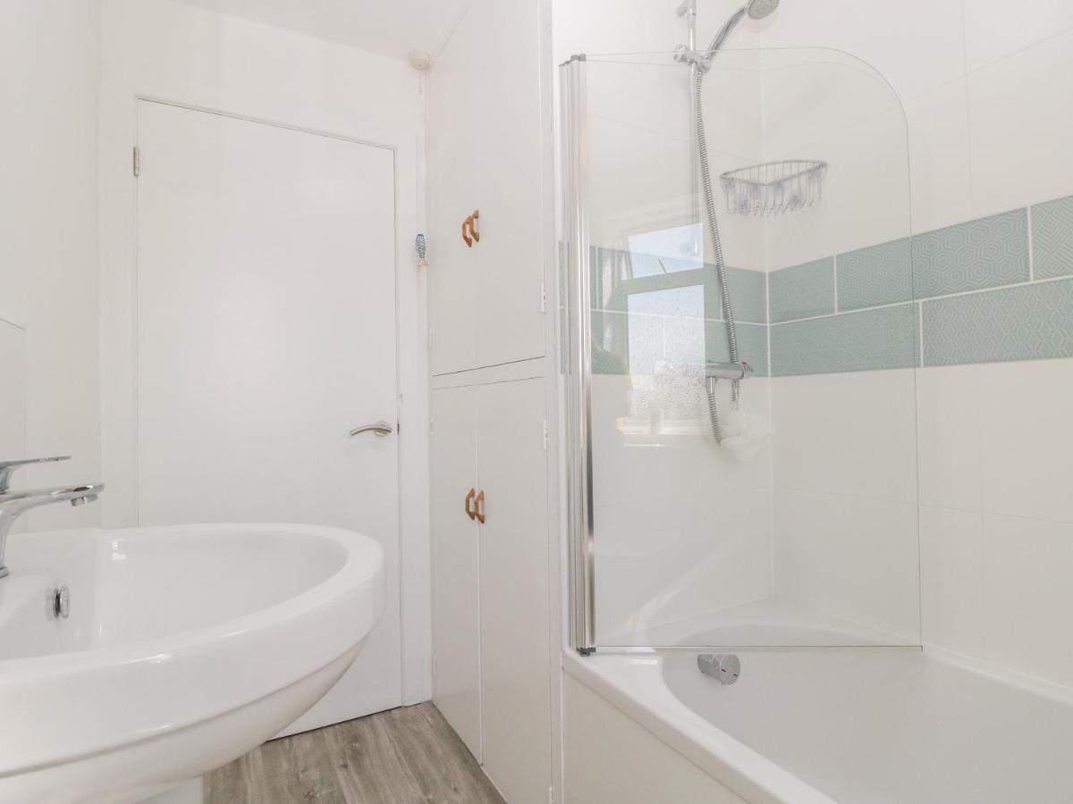 Swanage Town Apartment Zewnętrze zdjęcie