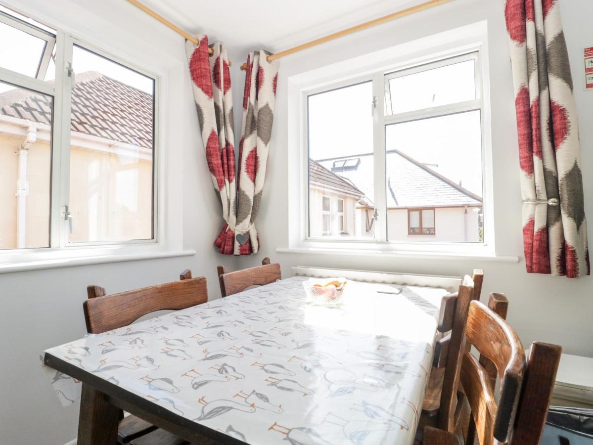 Swanage Town Apartment Zewnętrze zdjęcie