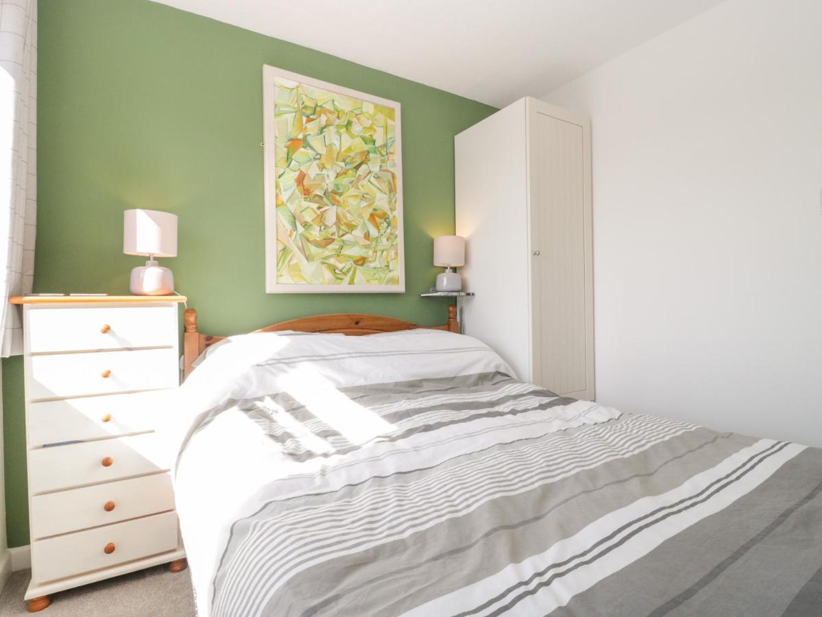 Swanage Town Apartment Zewnętrze zdjęcie