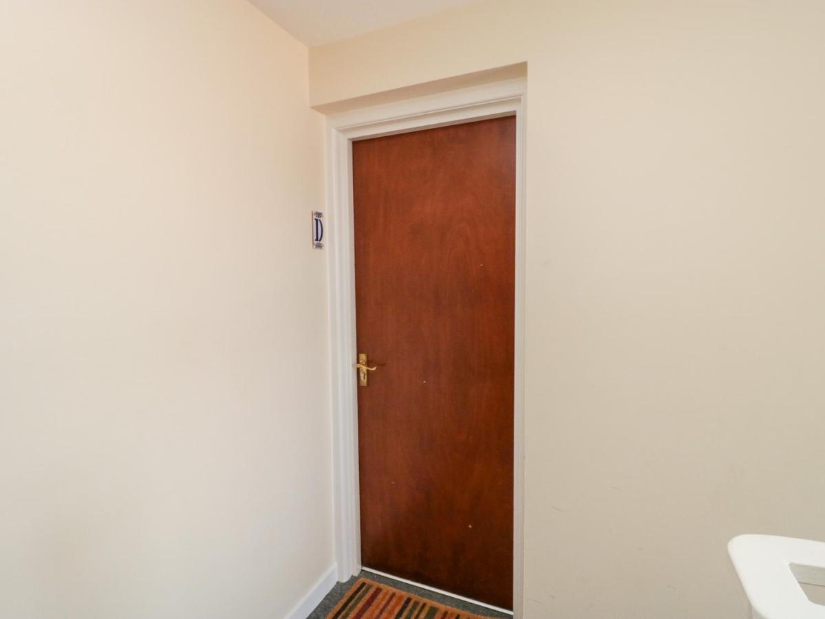 Swanage Town Apartment Zewnętrze zdjęcie