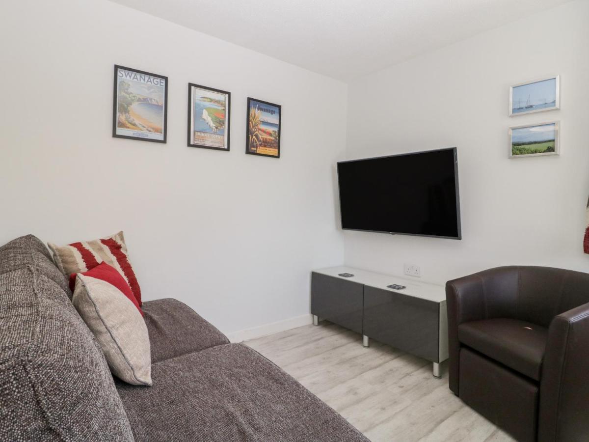 Swanage Town Apartment Zewnętrze zdjęcie