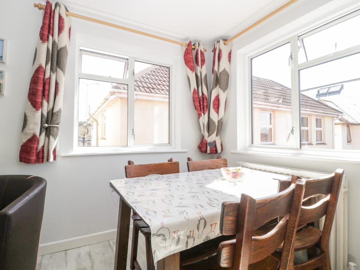 Swanage Town Apartment Zewnętrze zdjęcie