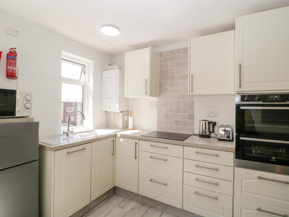 Swanage Town Apartment Zewnętrze zdjęcie