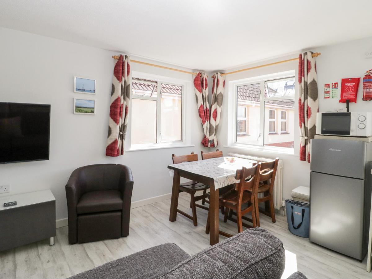 Swanage Town Apartment Zewnętrze zdjęcie