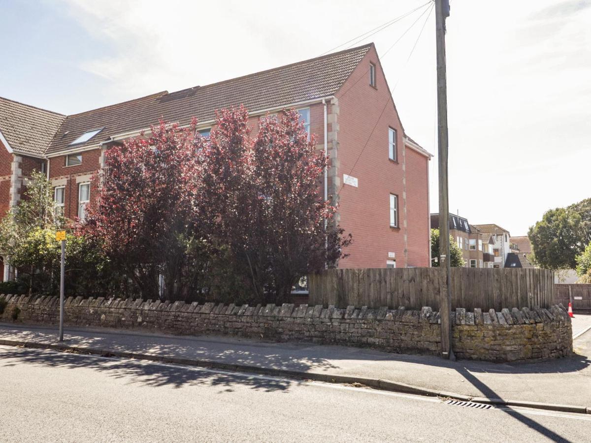 Swanage Town Apartment Zewnętrze zdjęcie