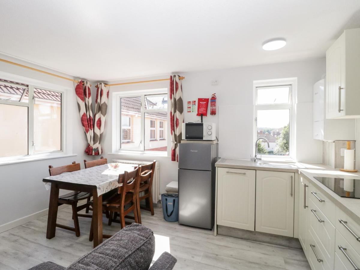 Swanage Town Apartment Zewnętrze zdjęcie