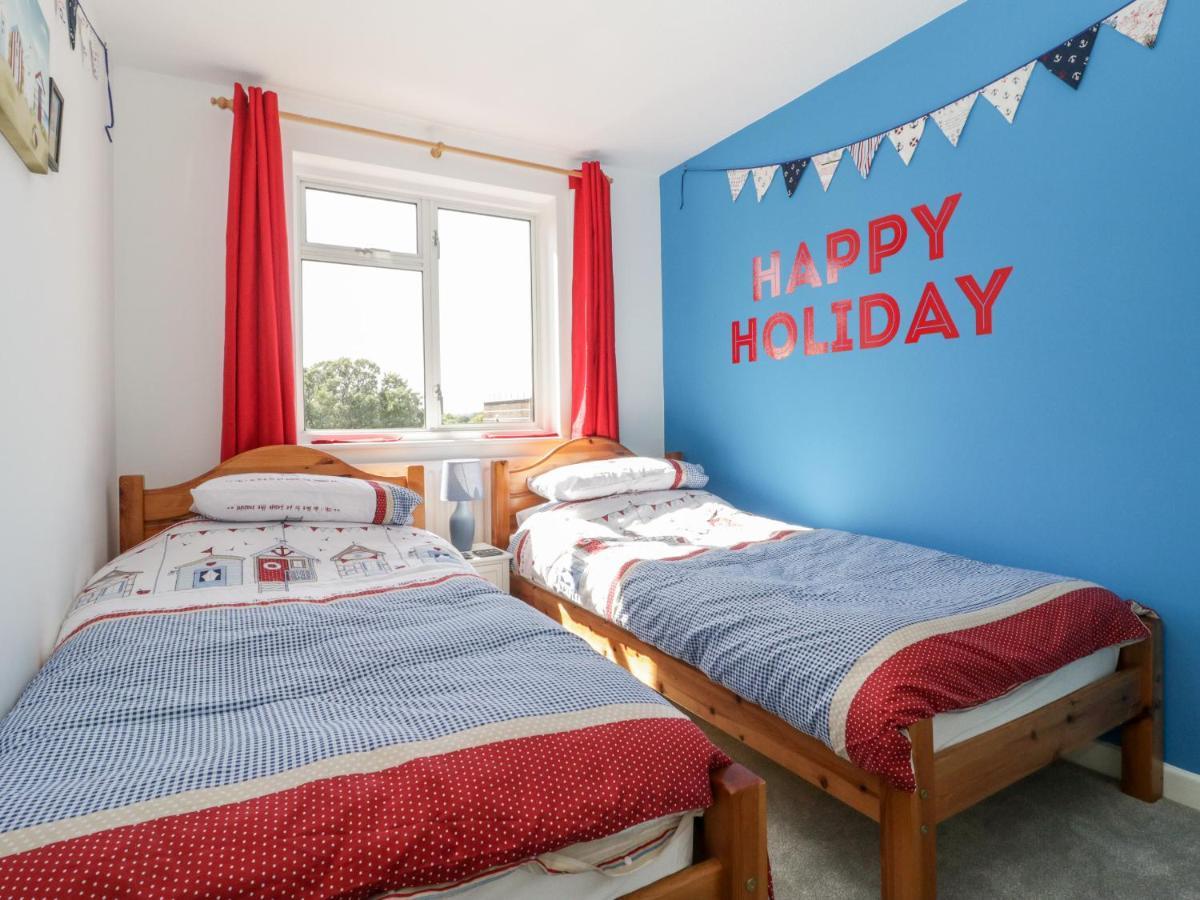 Swanage Town Apartment Zewnętrze zdjęcie
